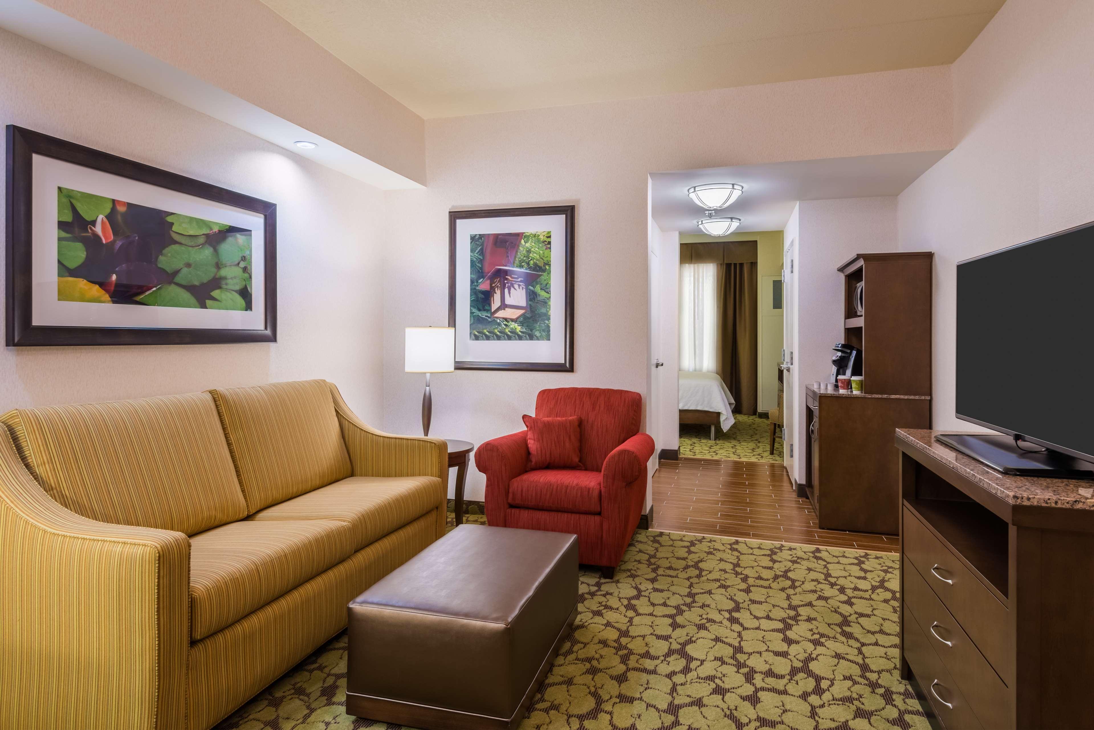 Hilton Garden Inn Wayne Exteriör bild
