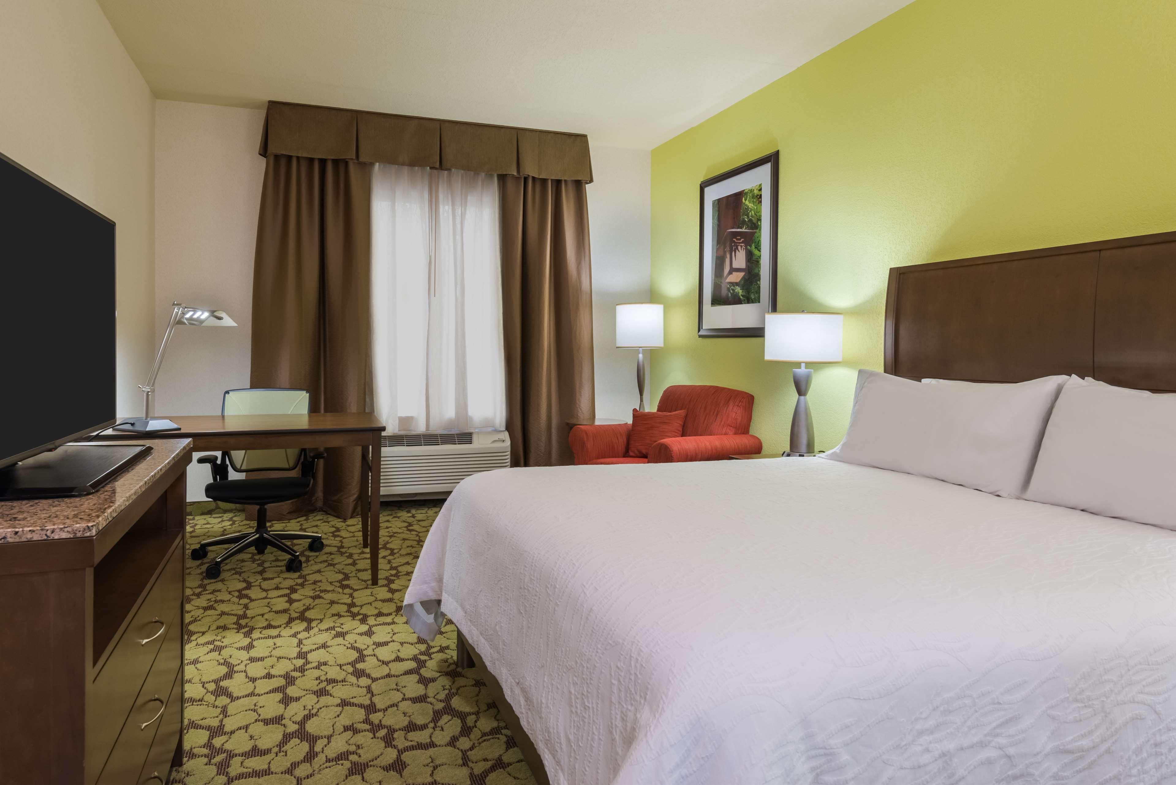 Hilton Garden Inn Wayne Exteriör bild
