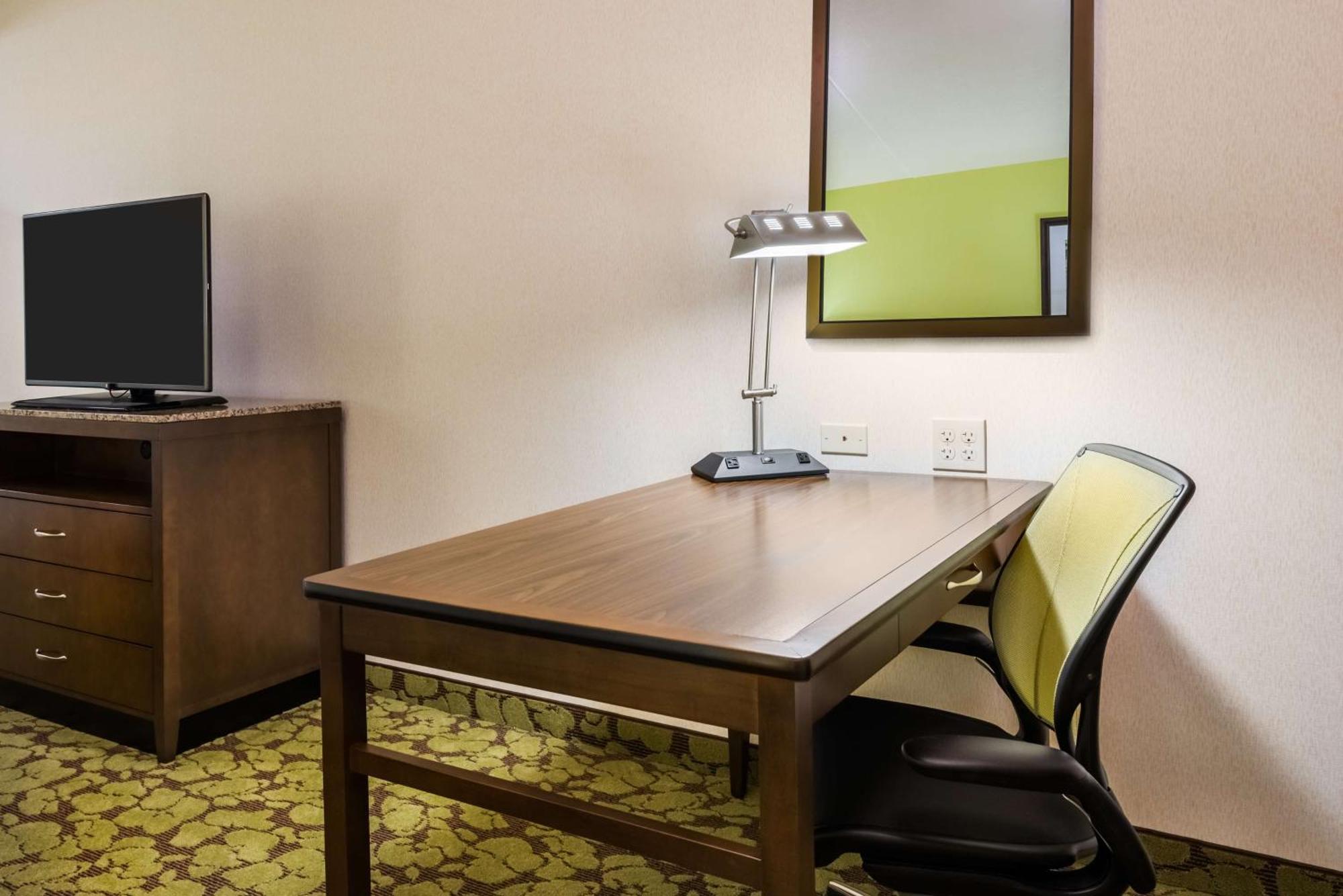 Hilton Garden Inn Wayne Exteriör bild