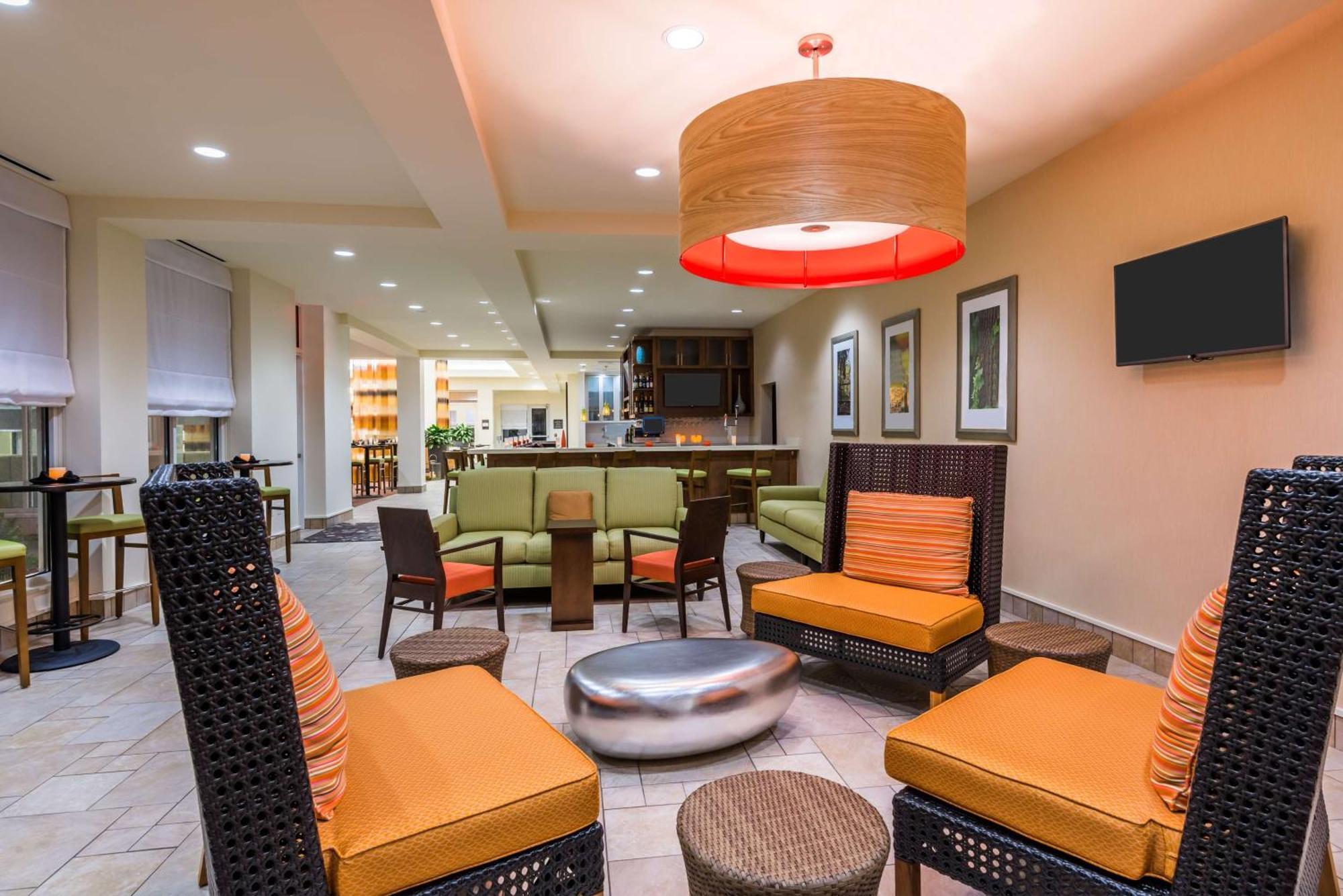 Hilton Garden Inn Wayne Exteriör bild