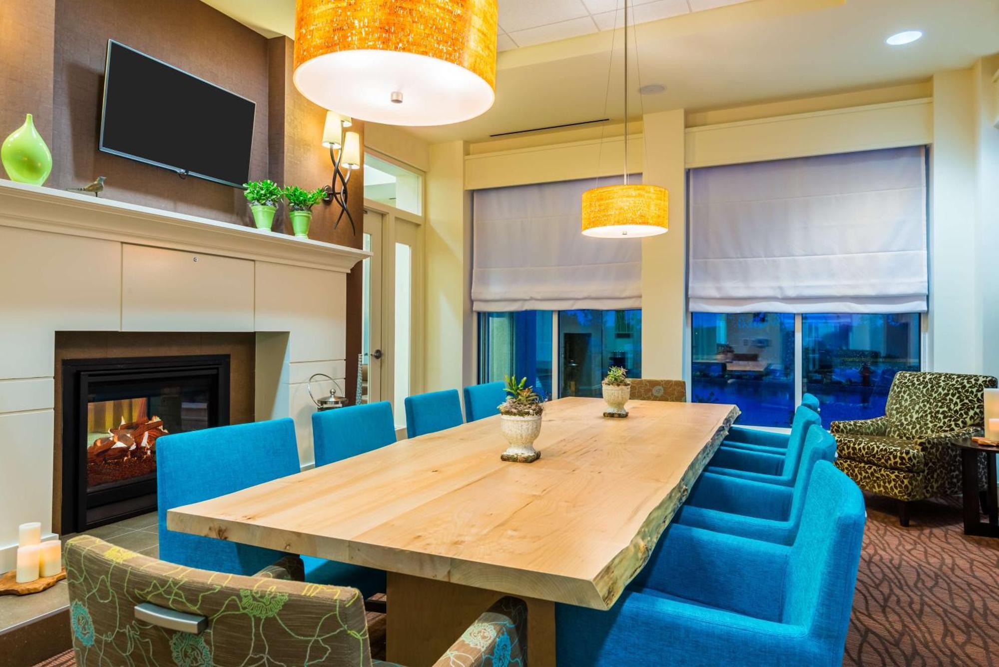 Hilton Garden Inn Wayne Exteriör bild